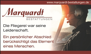 Bestattungsinstitut Marquardt